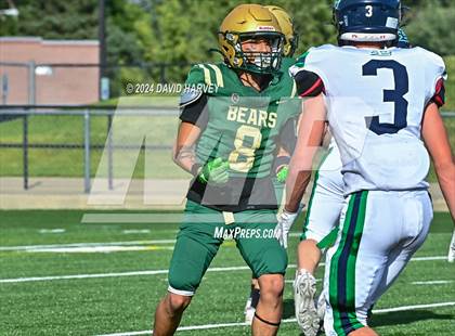Thumbnail 2 in Standley Lake vs Bear Creek photogallery.