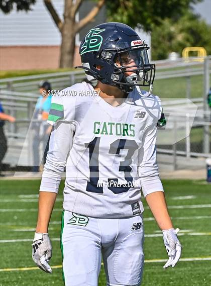 Thumbnail 2 in Standley Lake vs Bear Creek photogallery.