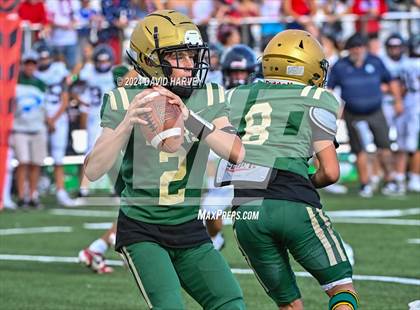 Thumbnail 1 in Standley Lake vs Bear Creek photogallery.