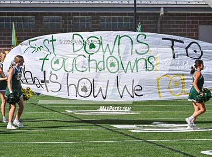 Thumbnail 3 in Standley Lake vs Bear Creek photogallery.