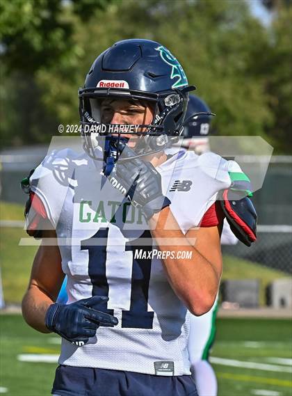 Thumbnail 2 in Standley Lake vs Bear Creek photogallery.