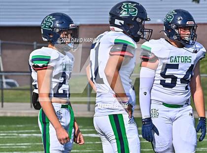 Thumbnail 2 in Standley Lake vs Bear Creek photogallery.