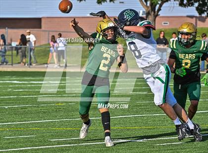 Thumbnail 1 in Standley Lake vs Bear Creek photogallery.