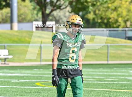 Thumbnail 3 in Standley Lake vs Bear Creek photogallery.