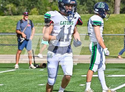 Thumbnail 1 in Standley Lake vs Bear Creek photogallery.