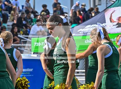 Thumbnail 3 in Standley Lake vs Bear Creek photogallery.