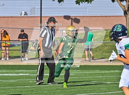 Thumbnail 3 in Standley Lake vs Bear Creek photogallery.