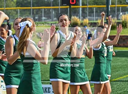 Thumbnail 2 in Standley Lake vs Bear Creek photogallery.