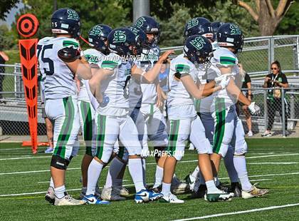 Thumbnail 3 in Standley Lake vs Bear Creek photogallery.