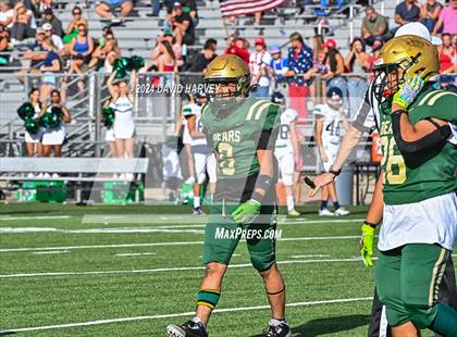 Thumbnail 2 in Standley Lake vs Bear Creek photogallery.