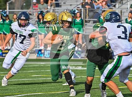 Thumbnail 3 in Standley Lake vs Bear Creek photogallery.