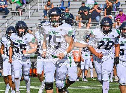 Thumbnail 2 in Standley Lake vs Bear Creek photogallery.