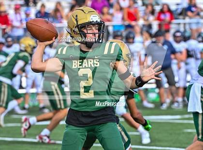 Thumbnail 3 in Standley Lake vs Bear Creek photogallery.