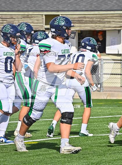 Thumbnail 3 in Standley Lake vs Bear Creek photogallery.