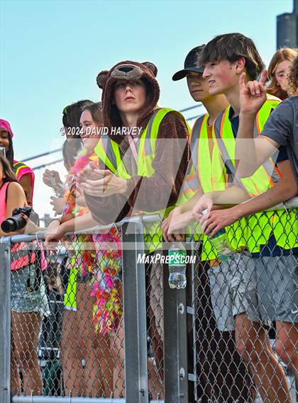 Thumbnail 3 in Standley Lake vs Bear Creek photogallery.
