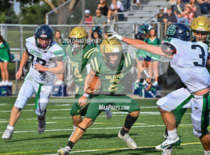 Thumbnail 2 in Standley Lake vs Bear Creek photogallery.