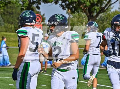 Thumbnail 1 in Standley Lake vs Bear Creek photogallery.
