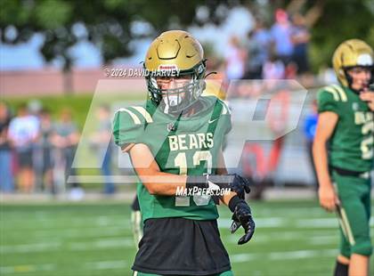 Thumbnail 2 in Standley Lake vs Bear Creek photogallery.