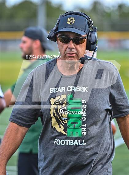 Thumbnail 3 in Standley Lake vs Bear Creek photogallery.