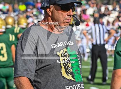 Thumbnail 3 in Standley Lake vs Bear Creek photogallery.