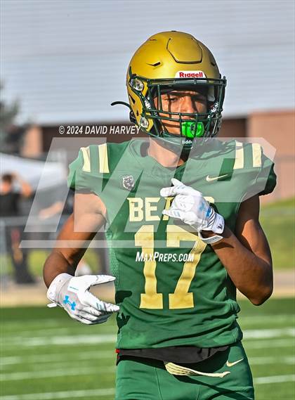 Thumbnail 1 in Standley Lake vs Bear Creek photogallery.