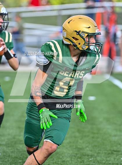 Thumbnail 2 in Standley Lake vs Bear Creek photogallery.