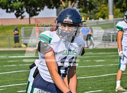 Thumbnail 2 in Standley Lake vs Bear Creek photogallery.