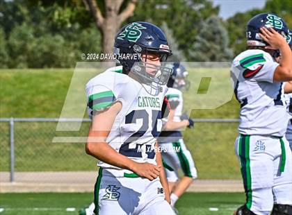 Thumbnail 3 in Standley Lake vs Bear Creek photogallery.