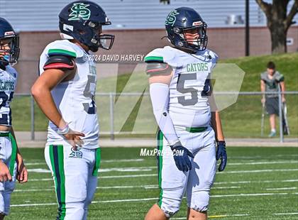 Thumbnail 2 in Standley Lake vs Bear Creek photogallery.