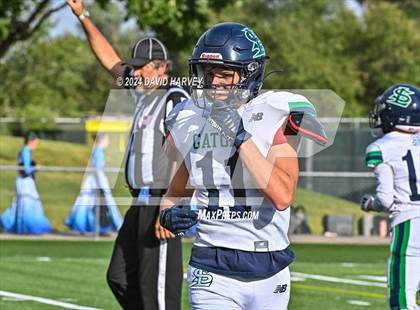 Thumbnail 2 in Standley Lake vs Bear Creek photogallery.