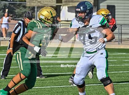 Thumbnail 1 in Standley Lake vs Bear Creek photogallery.
