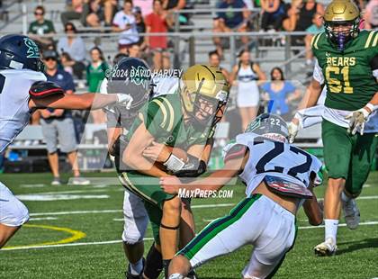 Thumbnail 3 in Standley Lake vs Bear Creek photogallery.
