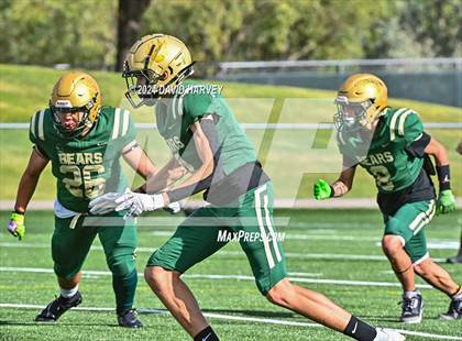 Thumbnail 3 in Standley Lake vs Bear Creek photogallery.