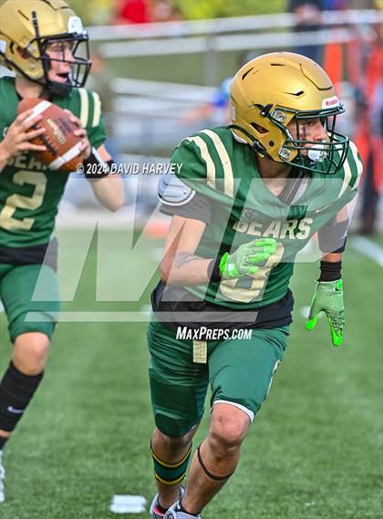 Thumbnail 1 in Standley Lake vs Bear Creek photogallery.