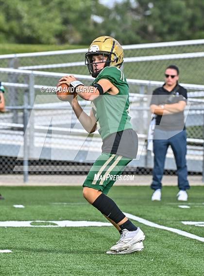 Thumbnail 2 in Standley Lake vs Bear Creek photogallery.