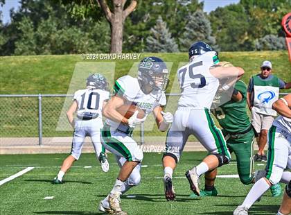 Thumbnail 3 in Standley Lake vs Bear Creek photogallery.