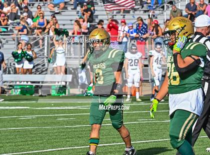 Thumbnail 3 in Standley Lake vs Bear Creek photogallery.
