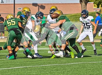 Thumbnail 2 in Standley Lake vs Bear Creek photogallery.