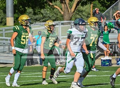 Thumbnail 3 in Standley Lake vs Bear Creek photogallery.