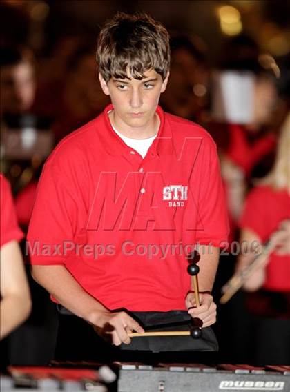 Thumbnail 1 in St. Thomas Catholic @ Strake Jesuit photogallery.