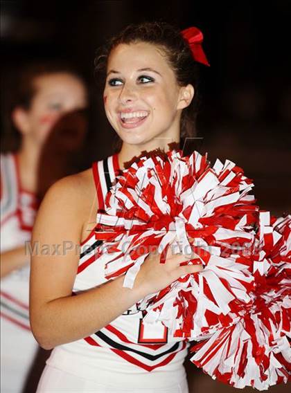 Thumbnail 3 in St. Thomas Catholic @ Strake Jesuit photogallery.