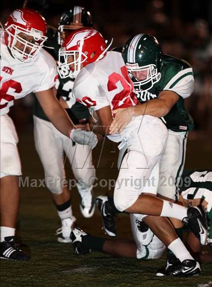 Thumbnail 1 in St. Thomas Catholic @ Strake Jesuit photogallery.