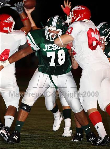 Thumbnail 2 in St. Thomas Catholic @ Strake Jesuit photogallery.
