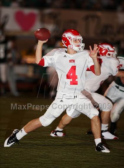 Thumbnail 1 in St. Thomas Catholic @ Strake Jesuit photogallery.