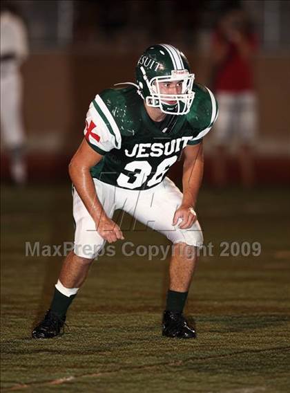 Thumbnail 3 in St. Thomas Catholic @ Strake Jesuit photogallery.