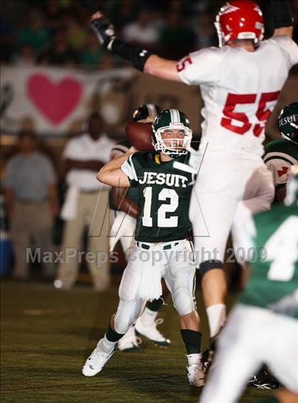 Thumbnail 3 in St. Thomas Catholic @ Strake Jesuit photogallery.