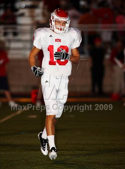 Thumbnail 1 in St. Thomas Catholic @ Strake Jesuit photogallery.