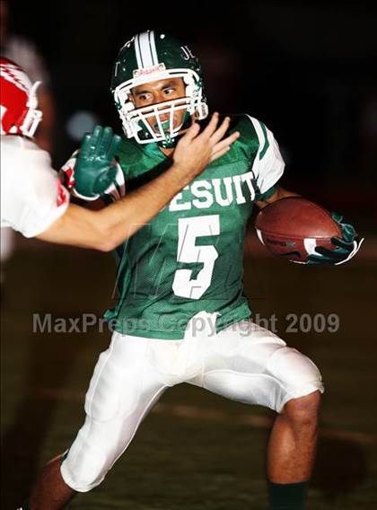 Thumbnail 3 in St. Thomas Catholic @ Strake Jesuit photogallery.