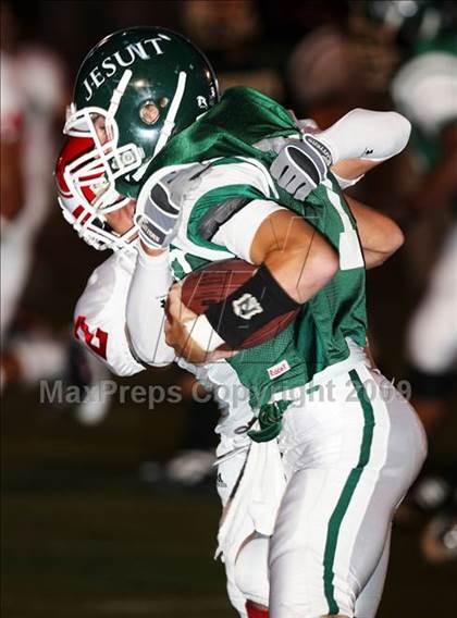 Thumbnail 1 in St. Thomas Catholic @ Strake Jesuit photogallery.