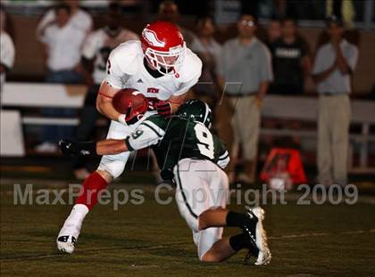 Thumbnail 1 in St. Thomas Catholic @ Strake Jesuit photogallery.